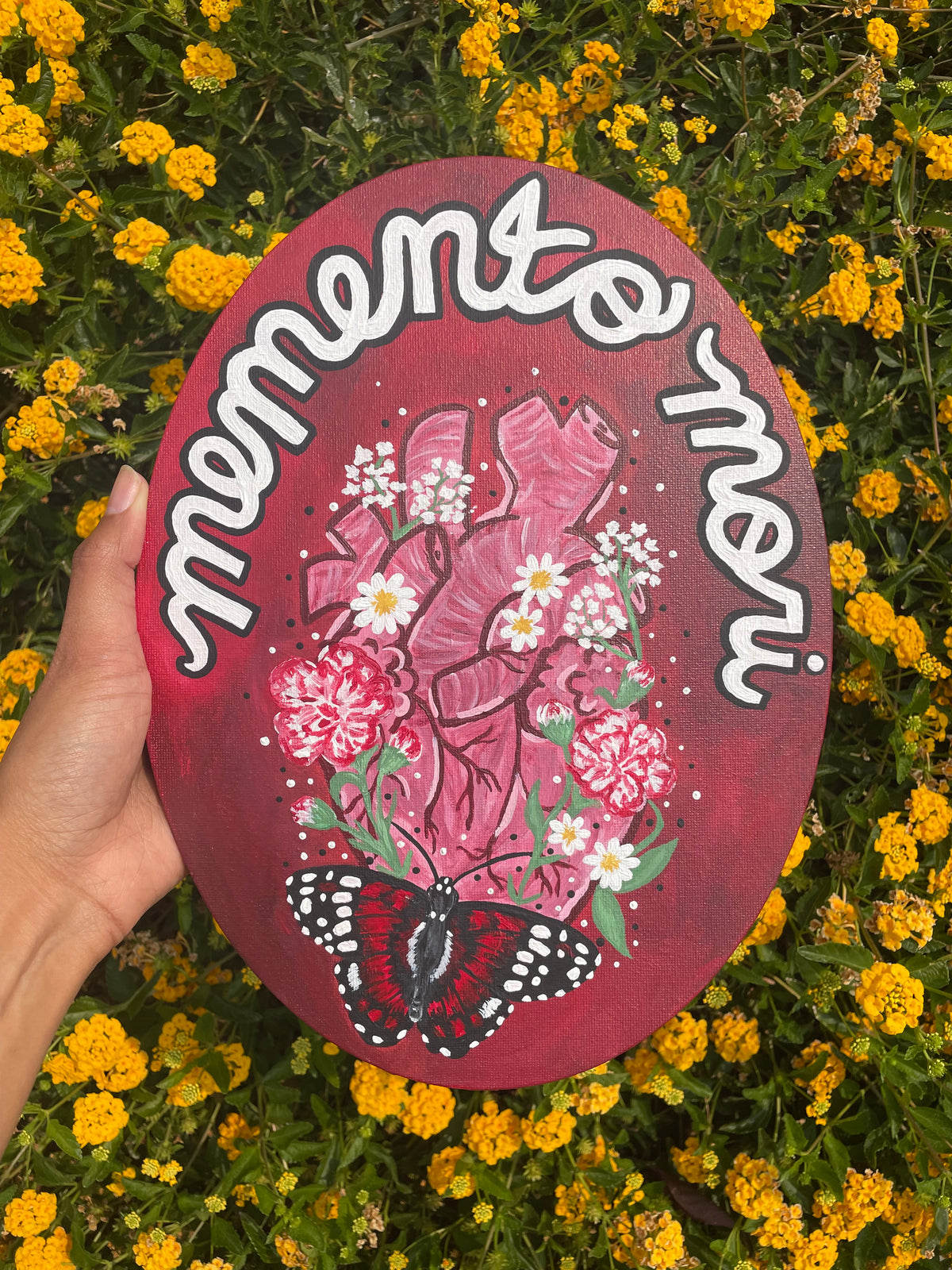 Memento Mori Part 2