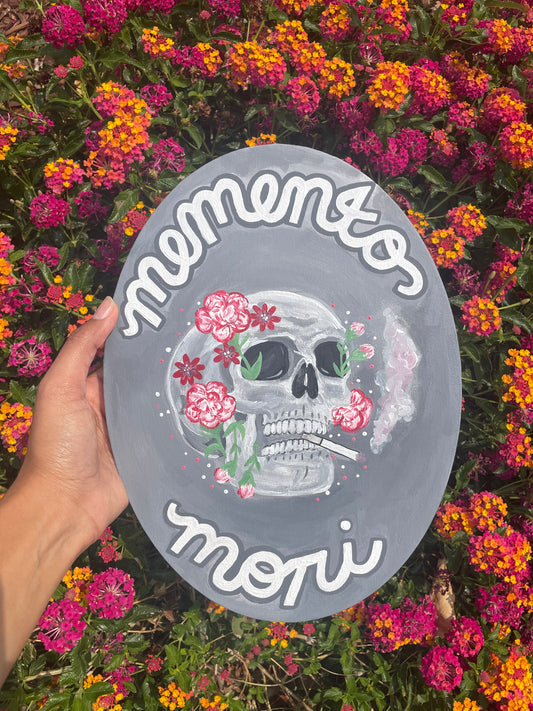 Momento Mori Part 1